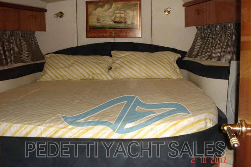 Sunseeker Camargue 44