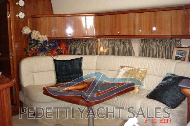 Sunseeker Camargue 44