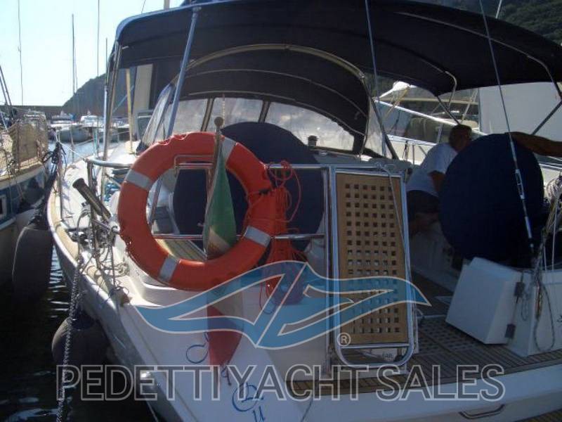 Jeanneau 49