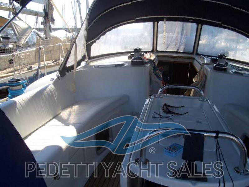 Jeanneau 49