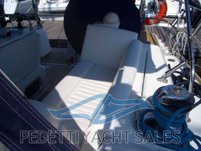 Jeanneau 49