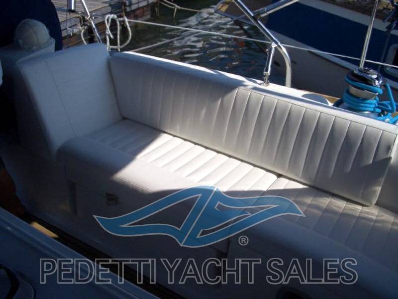 Jeanneau 49