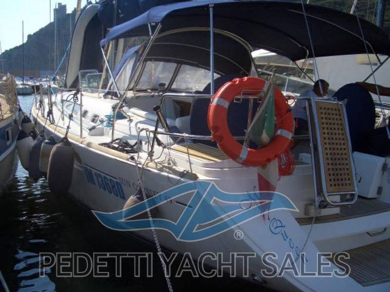 Jeanneau 49