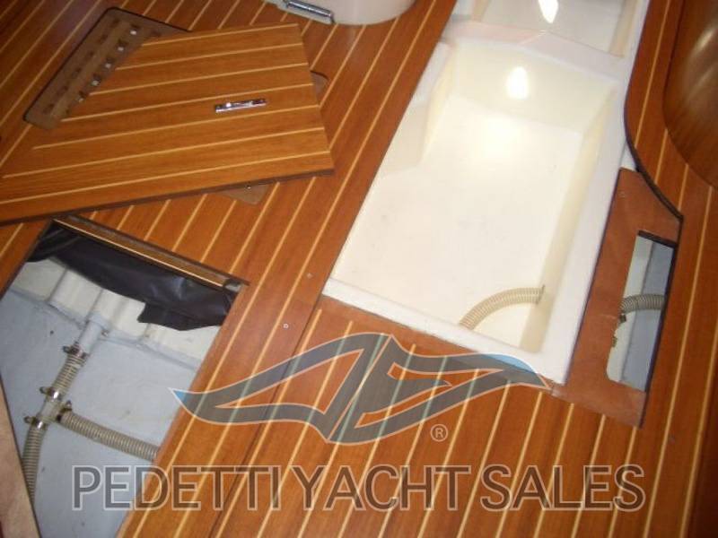 Jeanneau 49
