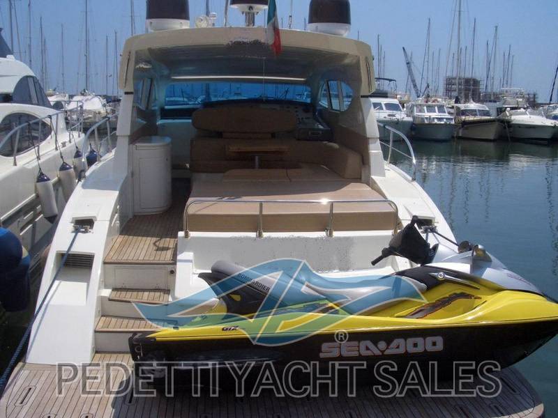 Conam 50 sport