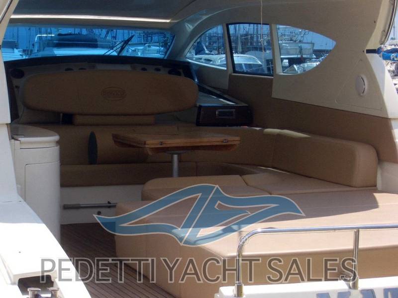 Conam 50 sport