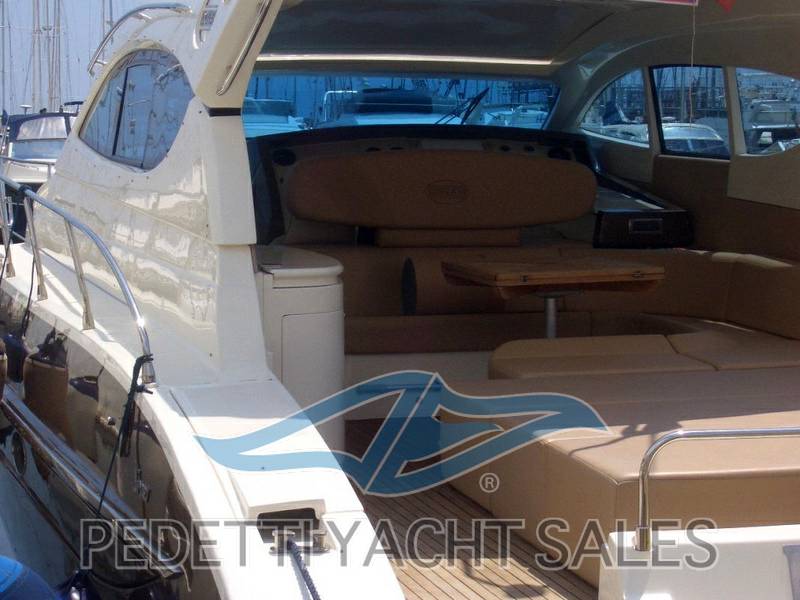 Conam 50 sport