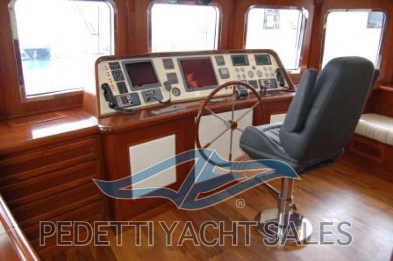 Terranova Explorer 115