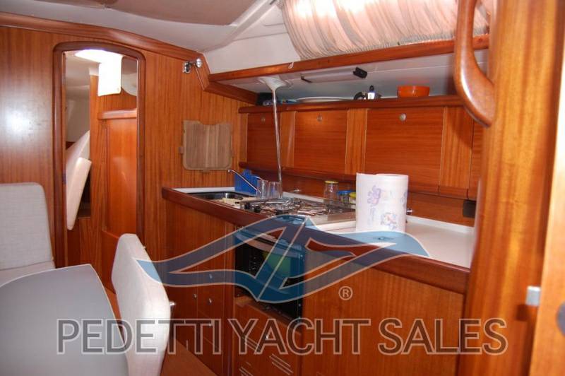 Delphia yacht Delphia 40.2