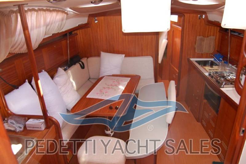 Delphia yacht Delphia 40.2