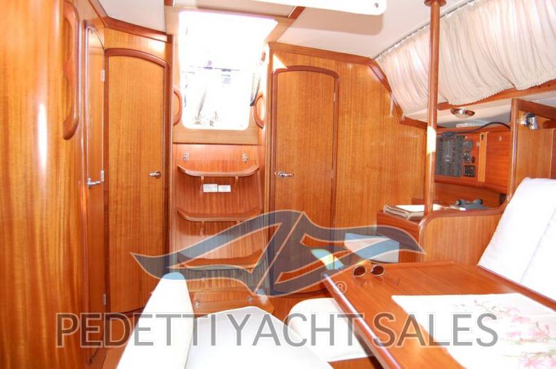 Delphia yacht Delphia 40.2