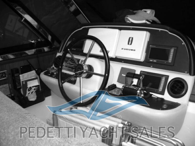 Mochi craft Dolphin 51