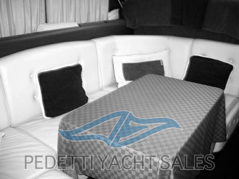 Mochi craft Dolphin 51