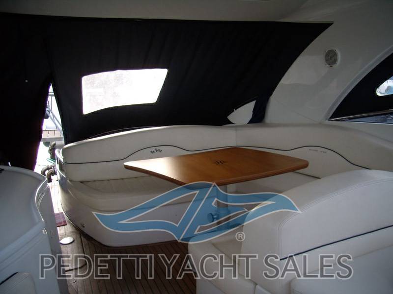 Blu martin Sun top 1350