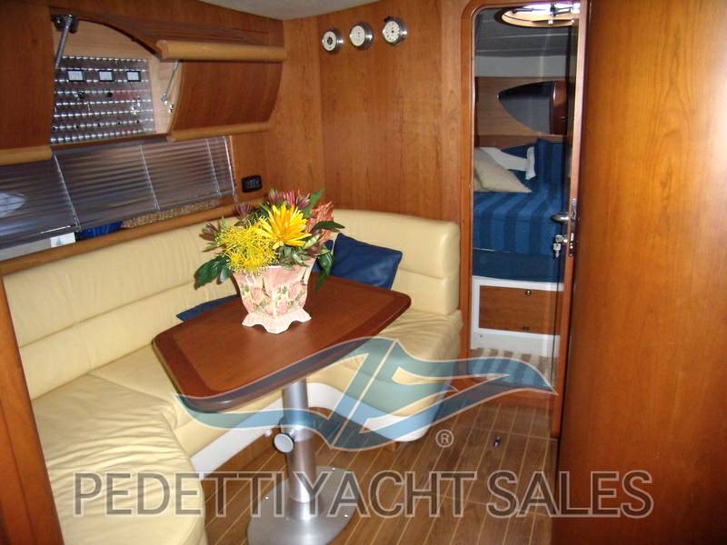 Blu martin Sun top 1350