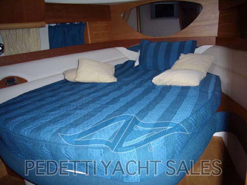 Blu martin Sun top 1350