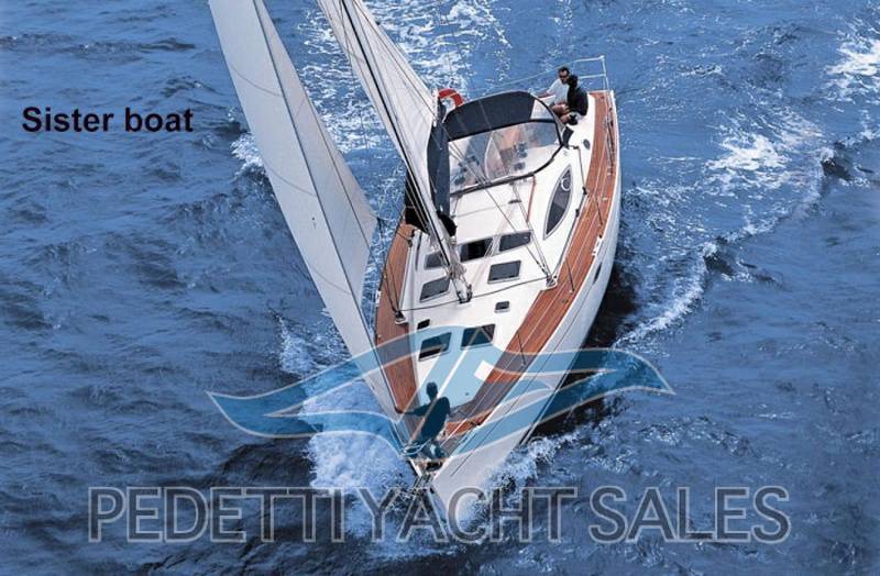Alliaura marine Feeling 44