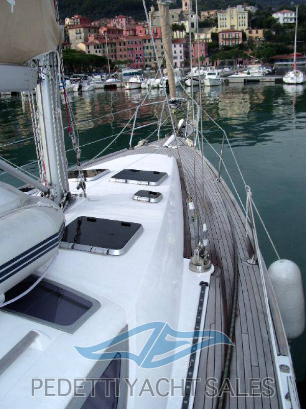 Alliaura marine Feeling 44