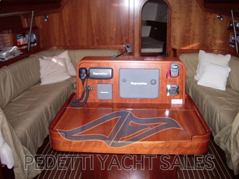 Alliaura marine Feeling 44