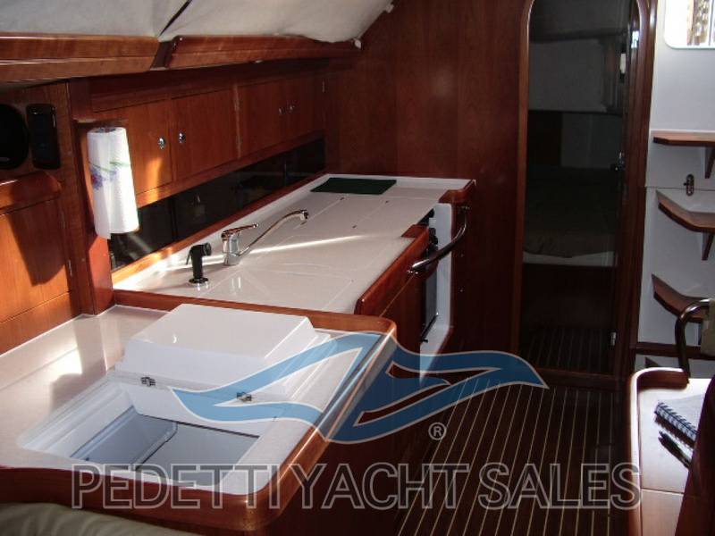 Alliaura marine Feeling 44