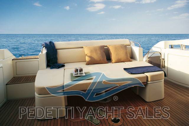 Azimut 43 s