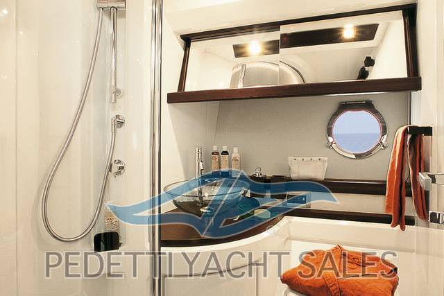 Azimut 43 s