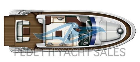 Azimut 43 s