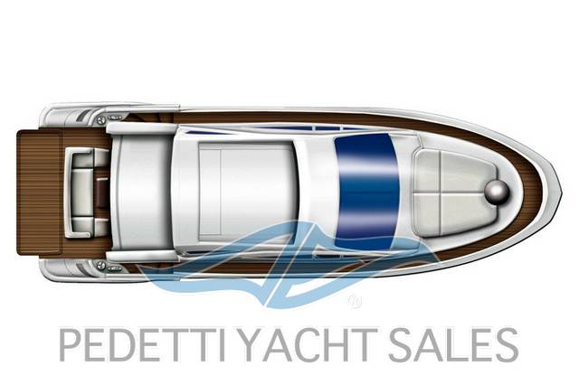 Azimut 43 s