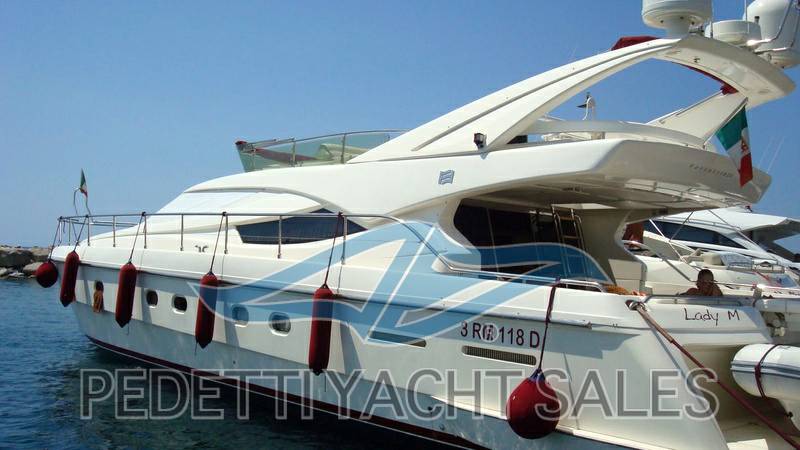Ferretti 620