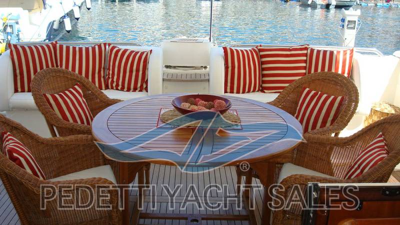 Ferretti 620