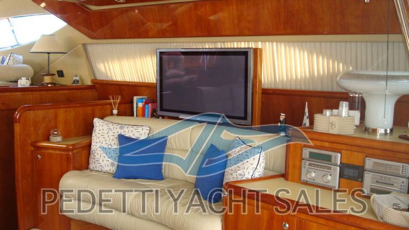 Ferretti 620