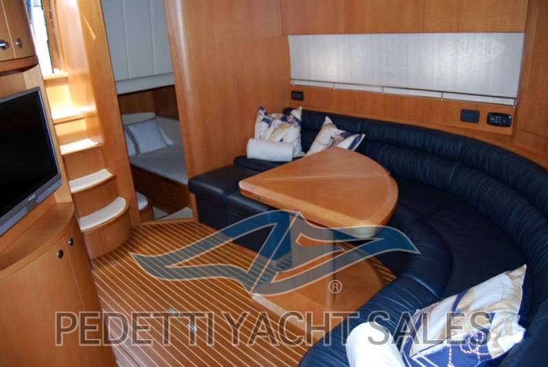 Uniesse 54 sport