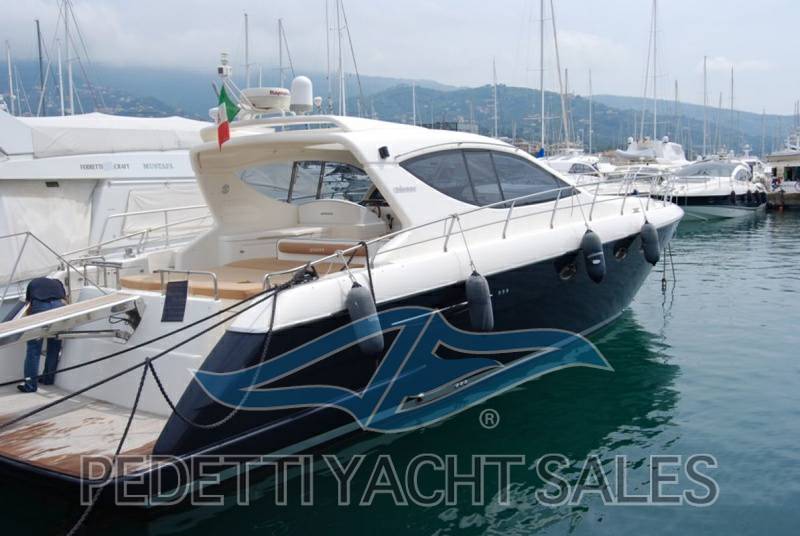 Uniesse 54 sport