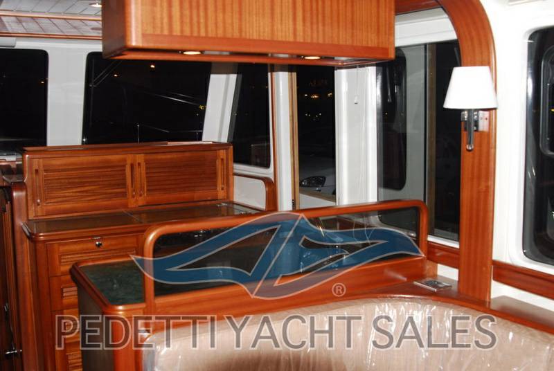 Rhea marine Rhea 43 trawler