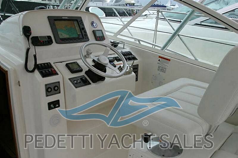 Wellcraft 360 coastal