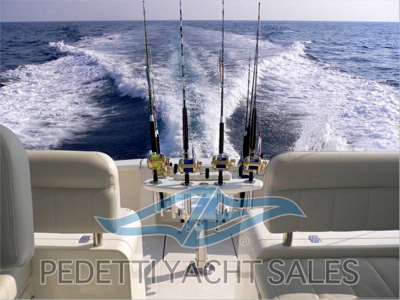 Wellcraft 360 coastal