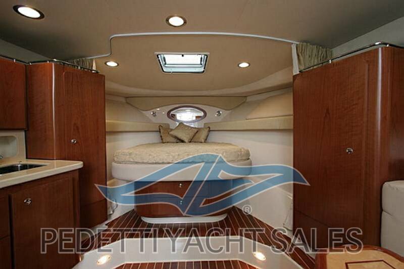 Wellcraft 360 coastal