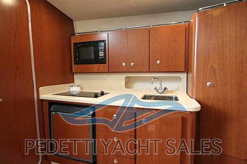 Wellcraft 360 coastal