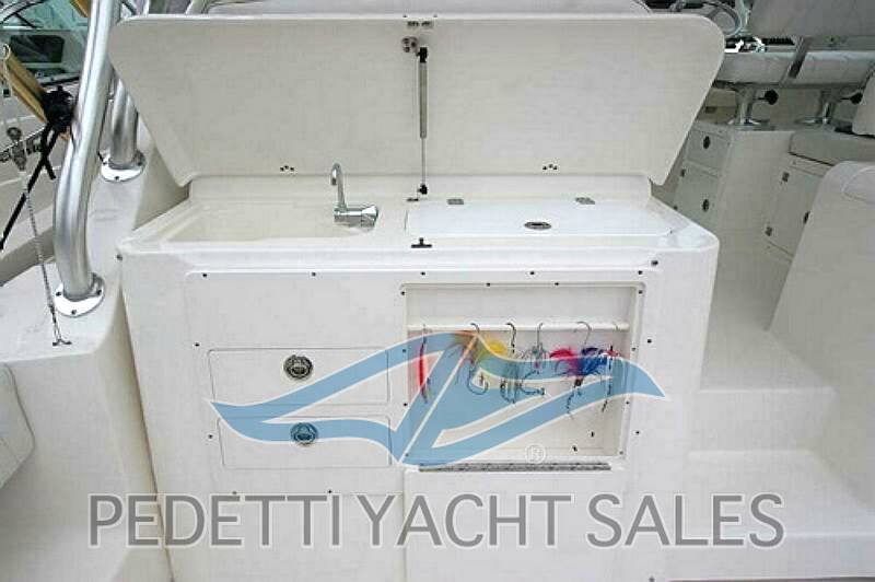 Wellcraft 360 coastal