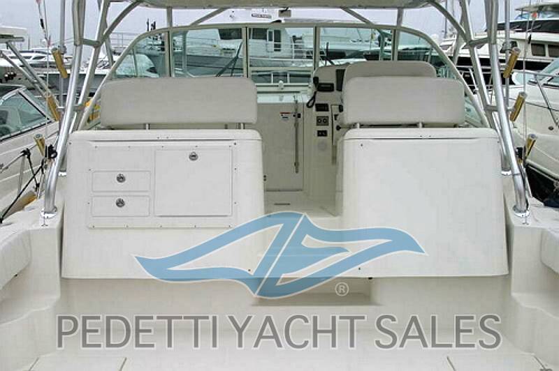 Wellcraft 360 coastal