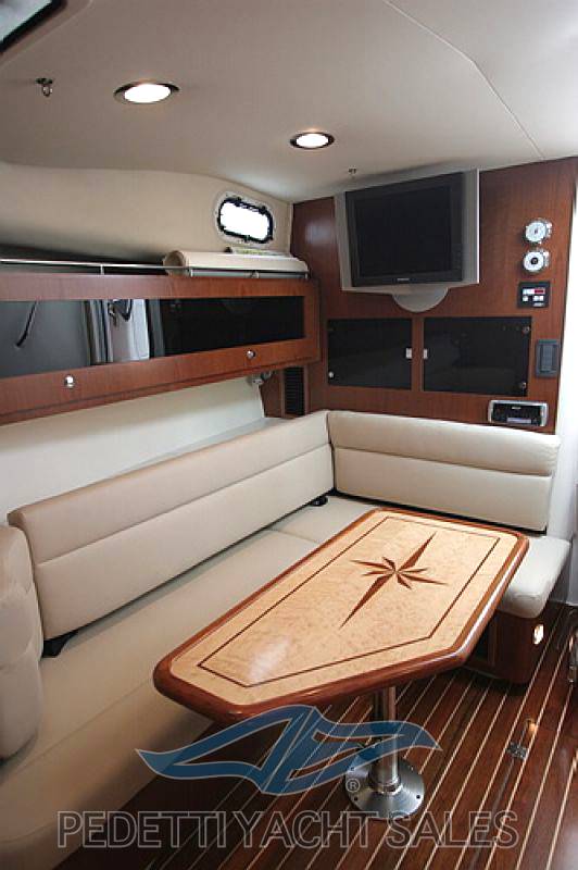Wellcraft 360 coastal