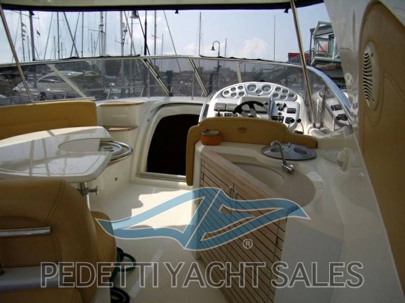 Sessa marine C42