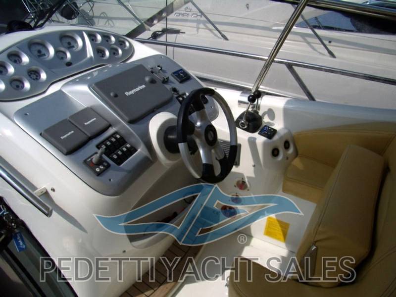 Sessa marine C42