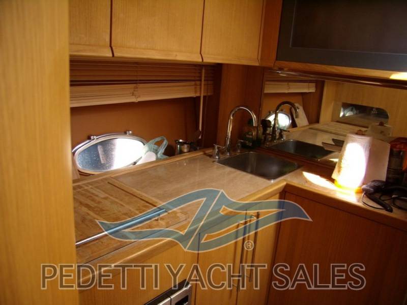 Sessa marine C42