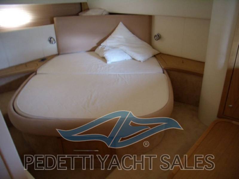 Sessa marine C42
