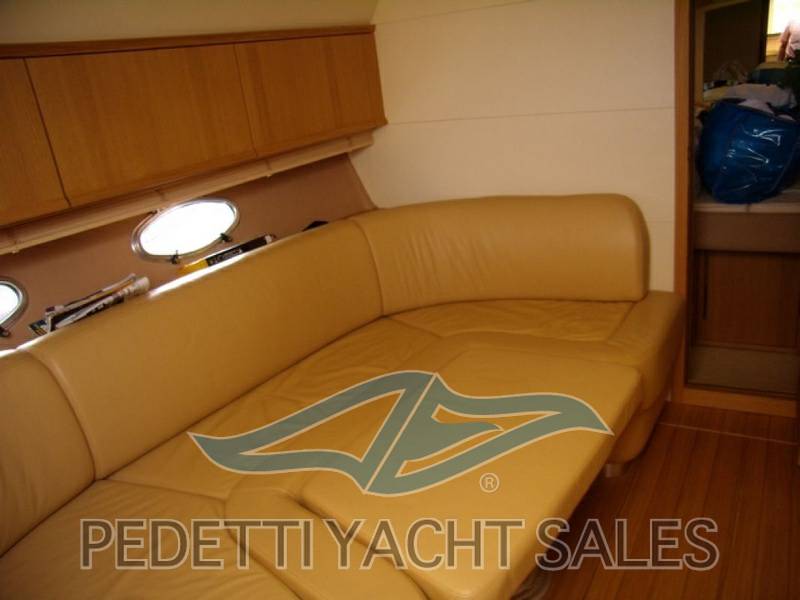 Sessa marine C42