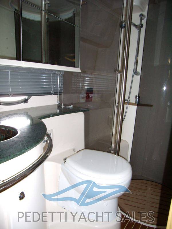 Sessa marine C42
