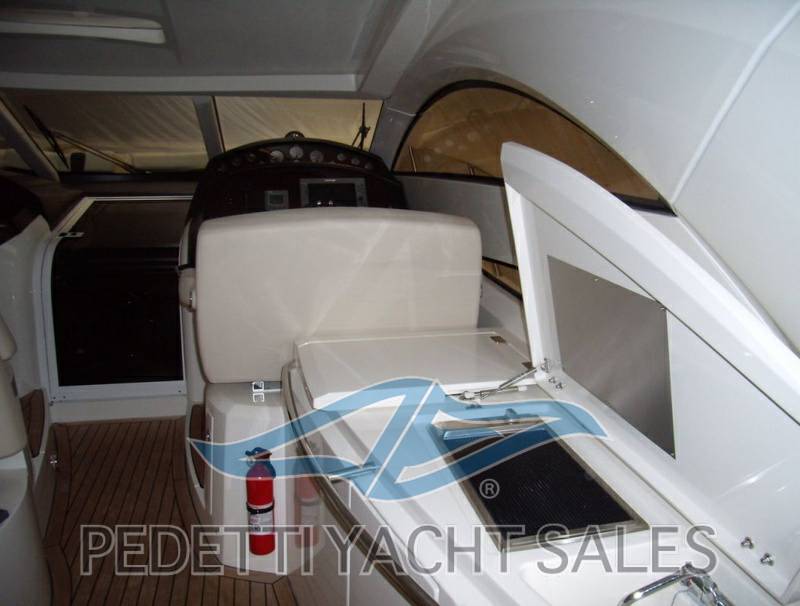 Sunseeker Portofino 53