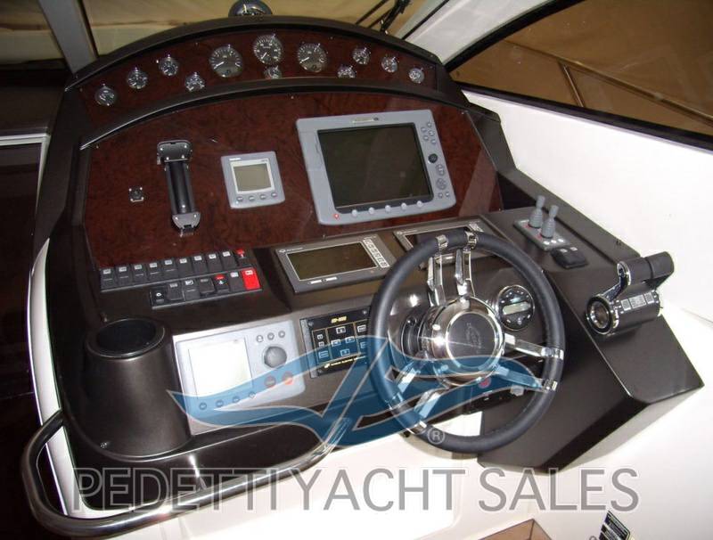 Sunseeker Portofino 53