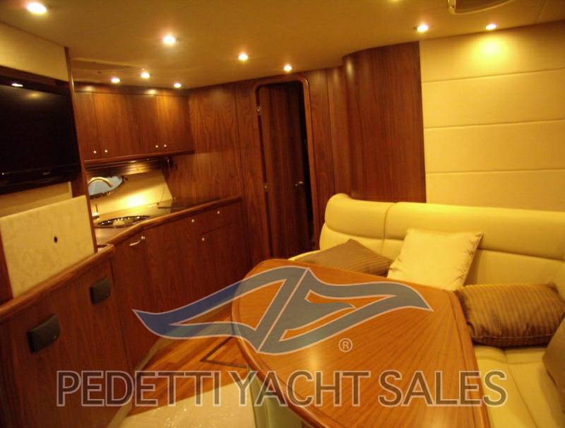 Sunseeker Portofino 53